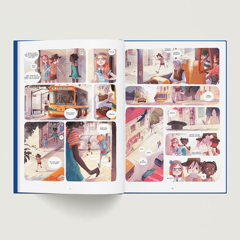 Diari di Vishenka. Il libro misterioso. Libro 2