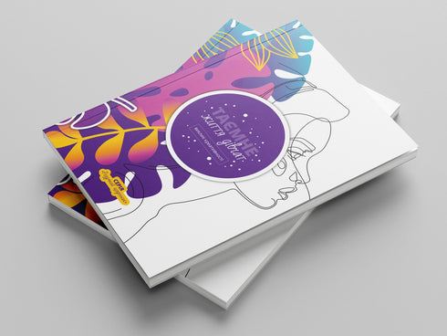 La vida secreta de las chicas: un desafío a la creatividad