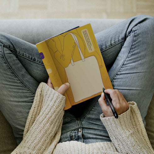 La vida secreta de las chicas: un desafío a la creatividad