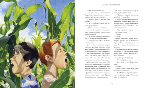 Toreadori di Vasyukivka. Grande edizione illustrata. Libro primo